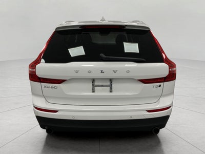 2020 Volvo XC60 T5 AWD Momentum