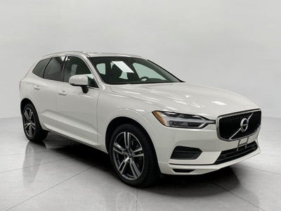 2020 Volvo XC60 T5 AWD Momentum