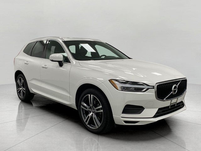 2020 Volvo XC60 T5 AWD Momentum