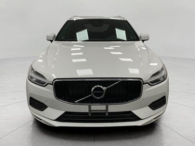 2020 Volvo XC60 T5 AWD Momentum