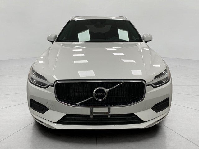 2020 Volvo XC60 T5 AWD Momentum