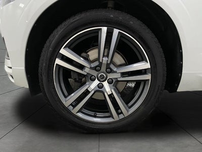 2020 Volvo XC60 T5 AWD Momentum