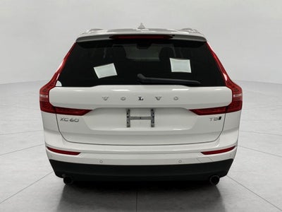 2020 Volvo XC60 T5 AWD Momentum