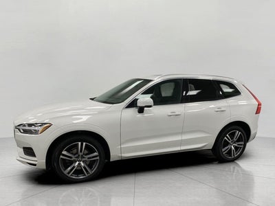 2020 Volvo XC60 T5 AWD Momentum