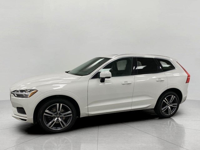 2020 Volvo XC60 T5 AWD Momentum