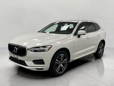 2020 Volvo XC60 T5 AWD Momentum