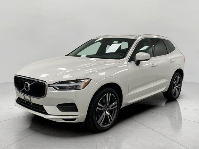 2020 Volvo XC60 T5 AWD Momentum