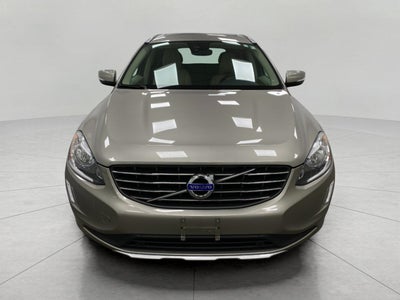 2015 Volvo XC60 SPORT UTILITY