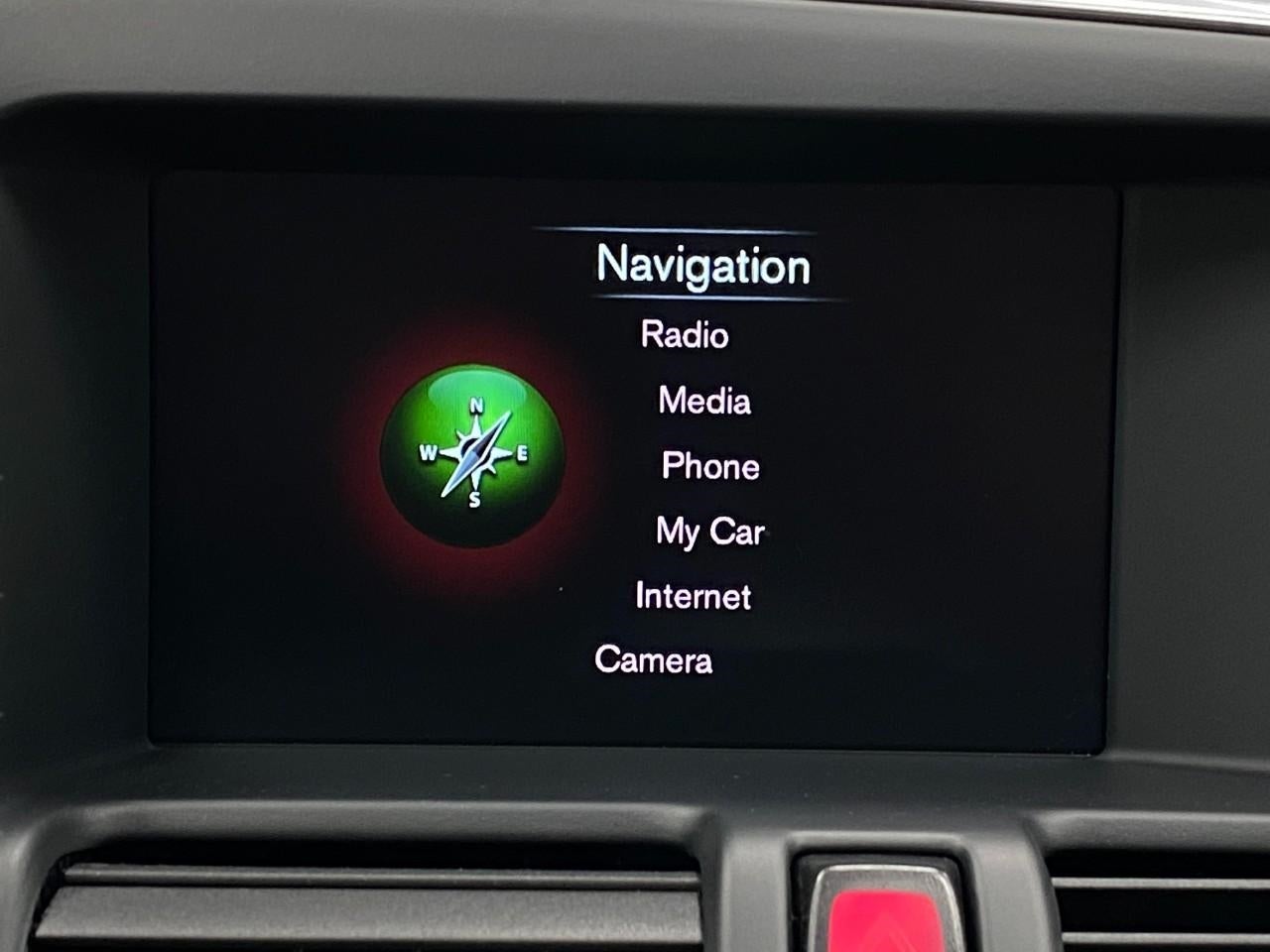 2015 Volvo XC60 SPORT UTILITY