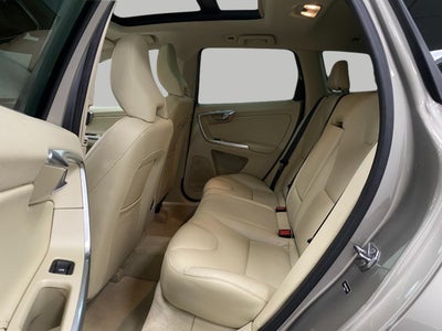 2015 Volvo XC60 SPORT UTILITY