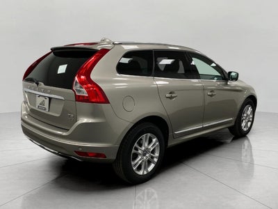2015 Volvo XC60 SPORT UTILITY