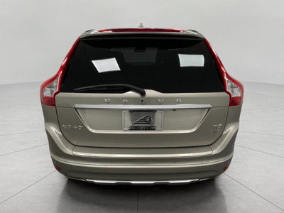 2015 Volvo XC60 SPORT UTILITY
