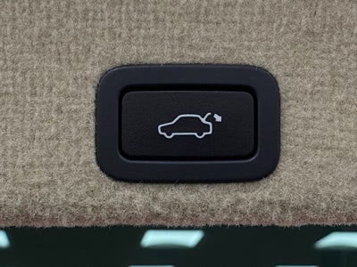 2015 Volvo XC60 SPORT UTILITY