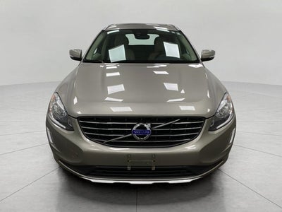 2015 Volvo XC60 SPORT UTILITY