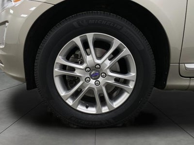 2015 Volvo XC60 SPORT UTILITY