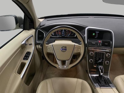 2015 Volvo XC60 SPORT UTILITY