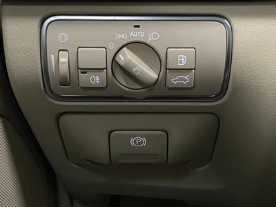 2015 Volvo XC60 SPORT UTILITY