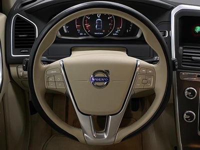 2015 Volvo XC60 SPORT UTILITY