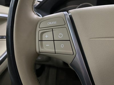 2015 Volvo XC60 SPORT UTILITY