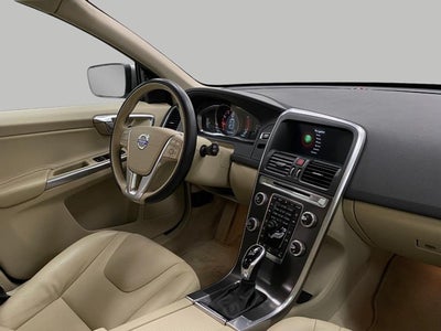 2015 Volvo XC60 SPORT UTILITY