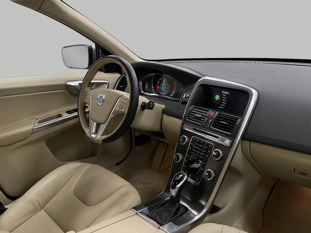 2015 Volvo XC60 SPORT UTILITY