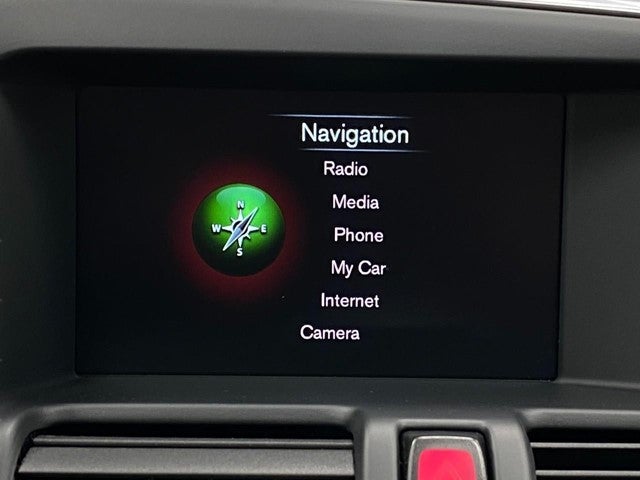 2015 Volvo XC60 SPORT UTILITY