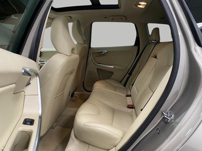 2015 Volvo XC60 SPORT UTILITY