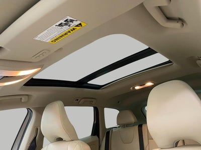 2015 Volvo XC60 SPORT UTILITY