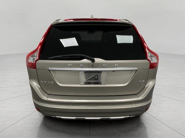 2015 Volvo XC60 SPORT UTILITY