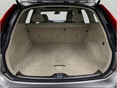 2015 Volvo XC60 SPORT UTILITY