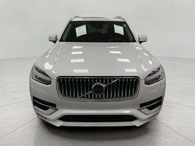 2020 Volvo XC90 T6 AWD Inscription 6 Passenger