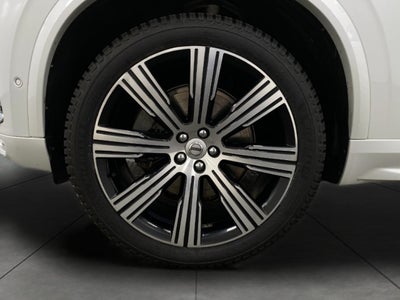 2020 Volvo XC90 T6 AWD Inscription 6 Passenger