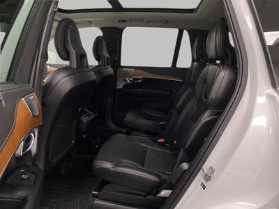 2020 Volvo XC90 T6 AWD Inscription 6 Passenger