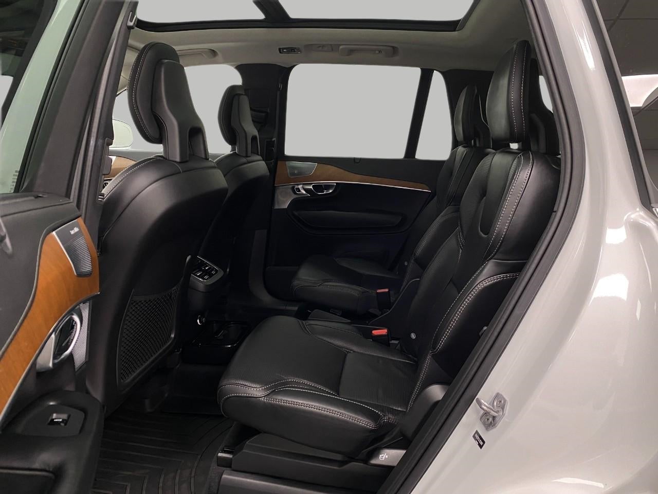 2020 Volvo XC90 T6 AWD Inscription 6 Passenger