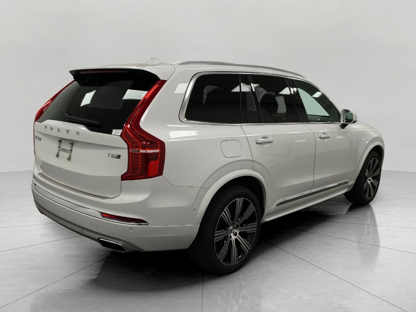 2020 Volvo XC90 T6 AWD Inscription 6 Passenger