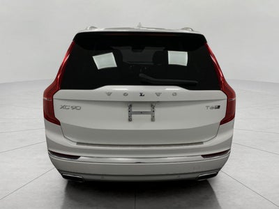 2020 Volvo XC90 T6 AWD Inscription 6 Passenger