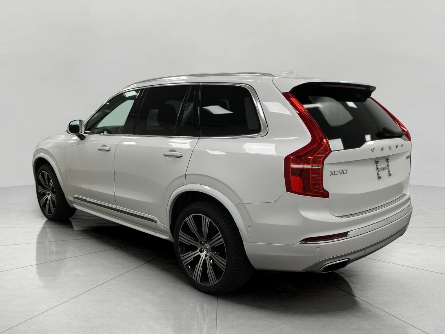 2020 Volvo XC90 T6 AWD Inscription 6 Passenger