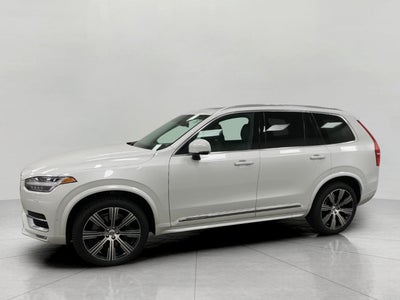 2020 Volvo XC90 T6 AWD Inscription 6 Passenger