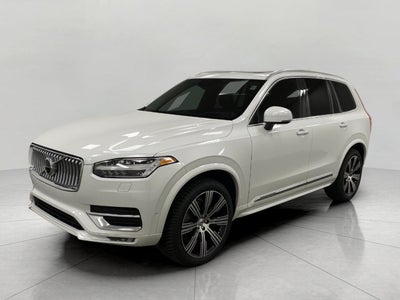 2020 Volvo XC90 T6 AWD Inscription 6 Passenger