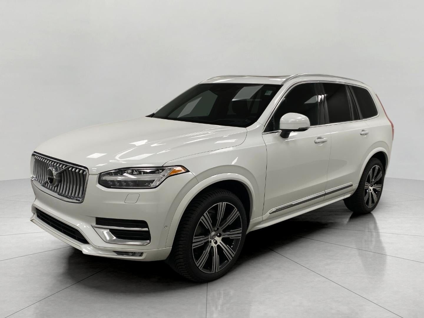 2020 Volvo XC90 T6 AWD Inscription 6 Passenger