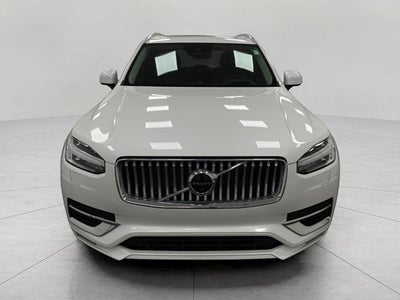 2020 Volvo XC90 T6 AWD Inscription 6 Passenger
