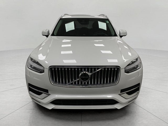 2020 Volvo XC90 T6 AWD Inscription 6 Passenger