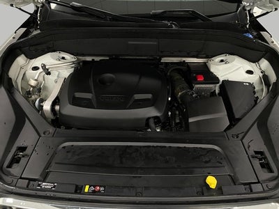 2020 Volvo XC90 T6 AWD Inscription 6 Passenger