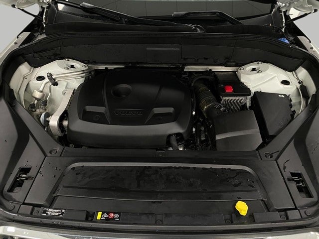 2020 Volvo XC90 T6 AWD Inscription 6 Passenger