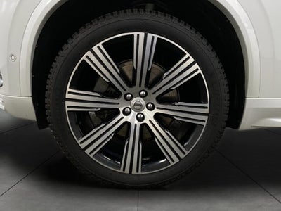 2020 Volvo XC90 T6 AWD Inscription 6 Passenger