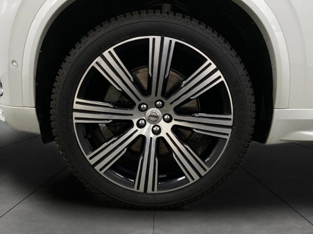 2020 Volvo XC90 T6 AWD Inscription 6 Passenger