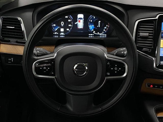 2020 Volvo XC90 T6 AWD Inscription 6 Passenger