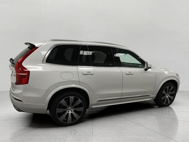 2020 Volvo XC90 T6 AWD Inscription 6 Passenger