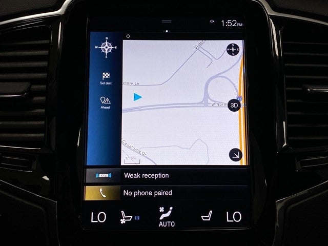 2020 Volvo XC90 T6 AWD Inscription 6 Passenger