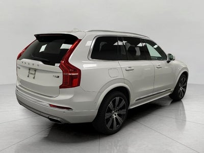2020 Volvo XC90 T6 AWD Inscription 6 Passenger